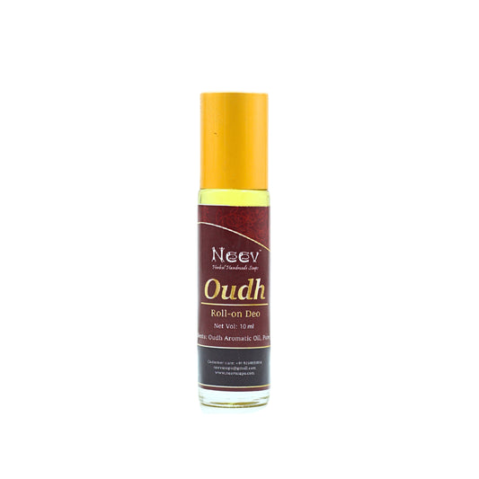 Neev Oudh Roll-on Deo