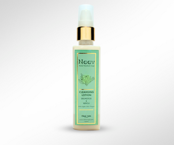 CLEANSING LOTION- DRUMSTICK & NEROLI