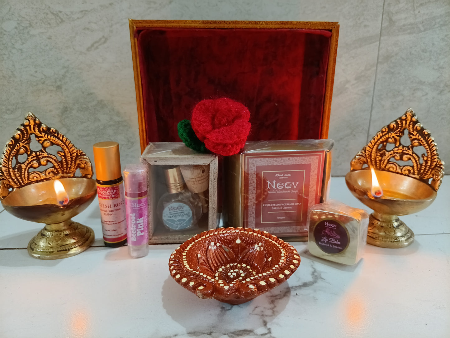 DIWALI SPECIAL GIFT BOX