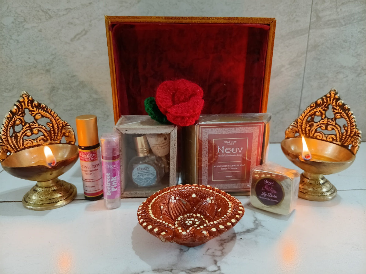DIWALI SPECIAL GIFT BOX