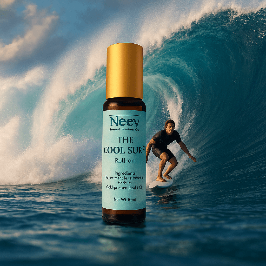 COOL SURF ROLL-ON DEO