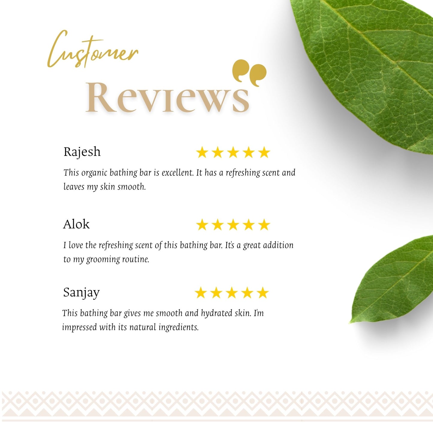 COLOGNE AU NATUREL SOAP