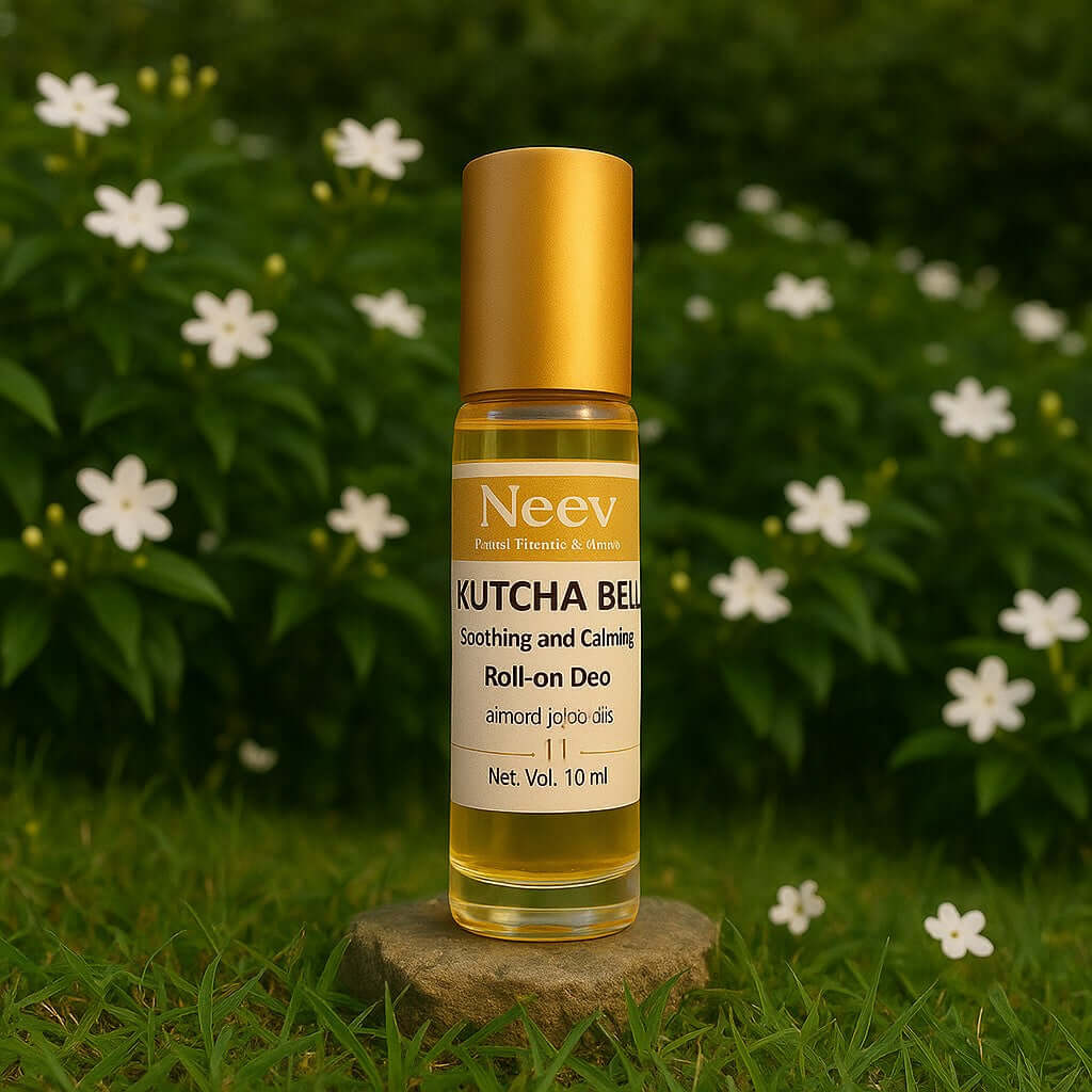 KUTCHA BELA ROLL ON DEO