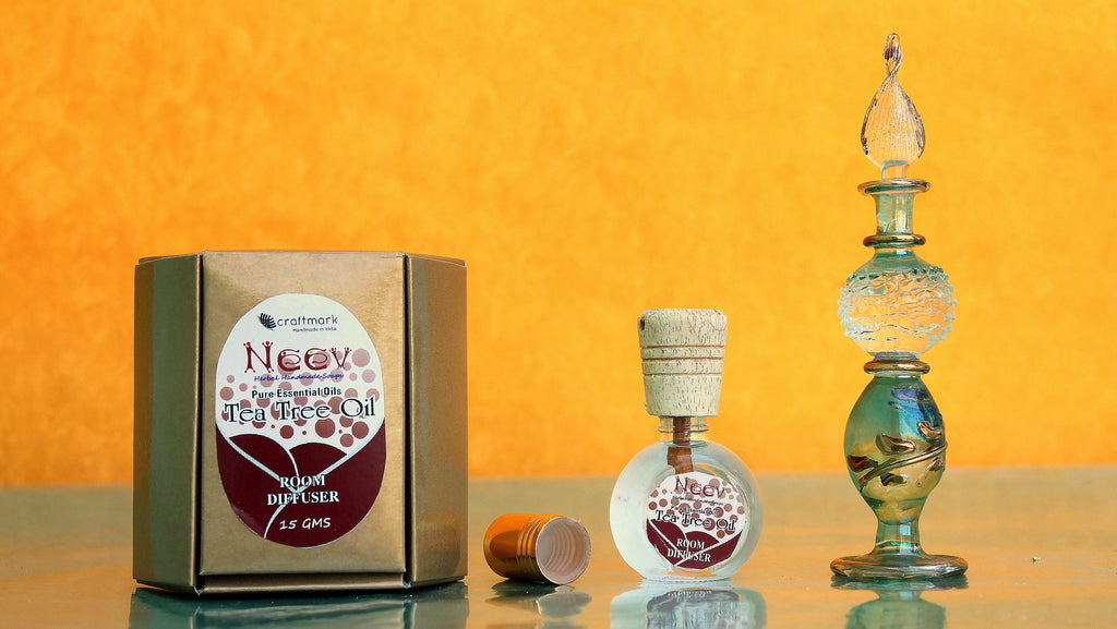 TEATREE ROOM DIFFUSER