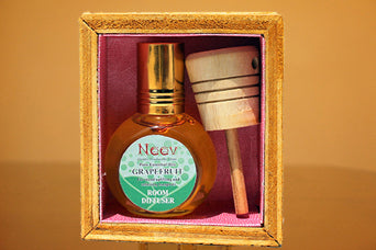 GRAPEFRUIT ROOM DEFFUSER