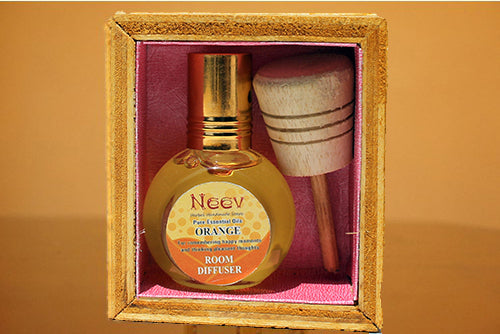 ORANGE ROOM DIFFUSER