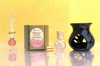 PALMAROSA ROOM DIFFUSER