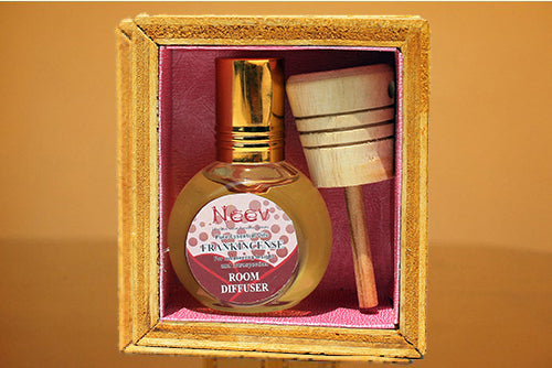 FRANKINCENSE ROOM DIFFUSER