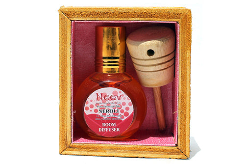 NEROLI ROOM DIFFUSER