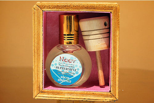 PEPPERMINT ROOM DIFFUSER