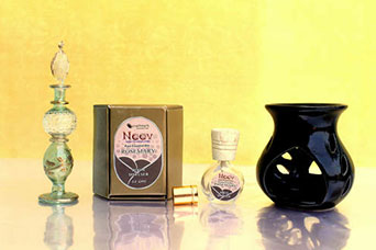 ROSEMARY ROOM DIFFUSER