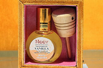 VANILLA ROOM DIFFUSER