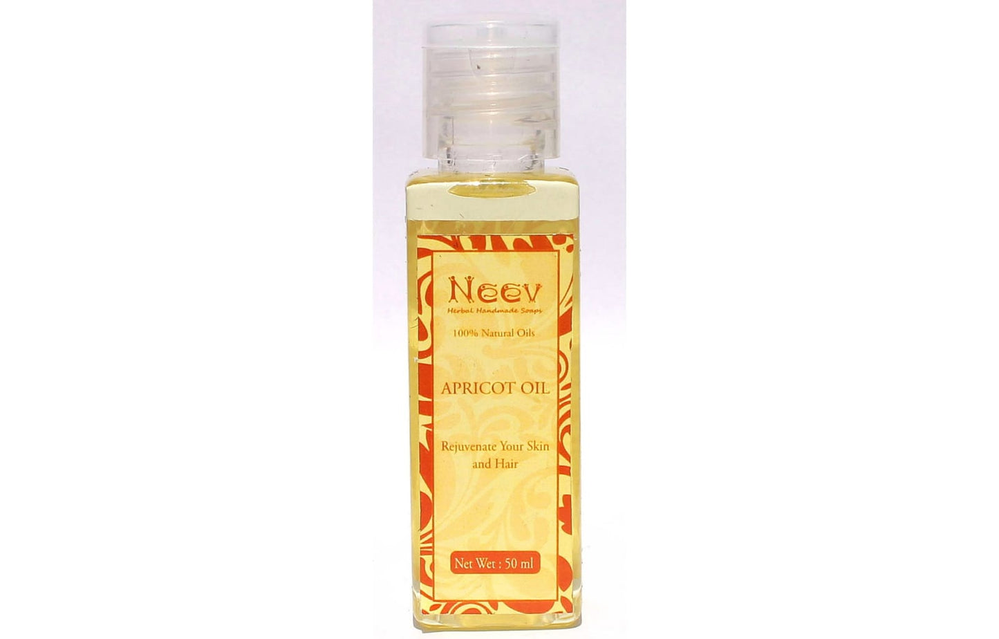 APRICOT OIL REJUVENATE YOUR CHARM AND GLOW
