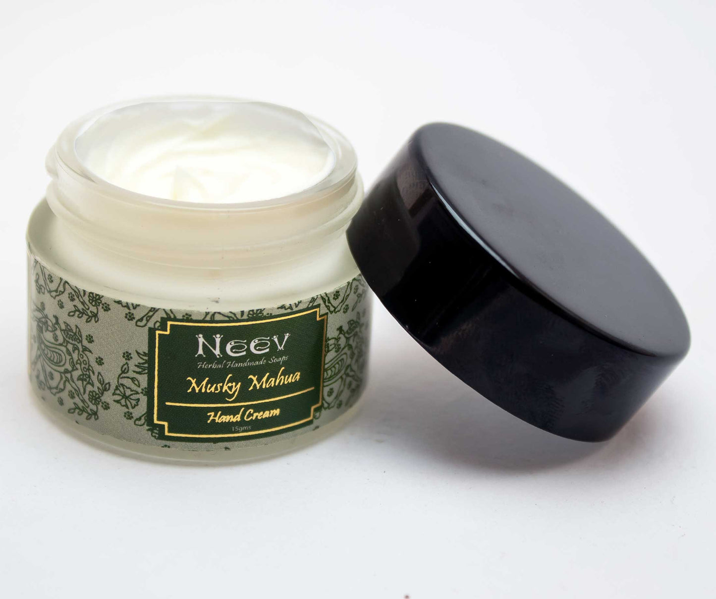 MUSKY MAHUA HAND CREAM