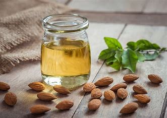 Elevate Your Hair Care with the Lustrous Magic of Almonds: Neev Herbals' Almond Nourishing Hair Oil