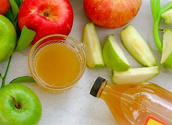 Unlock the Beauty Secrets of Apple Cider Vinegar for Glowing Skin