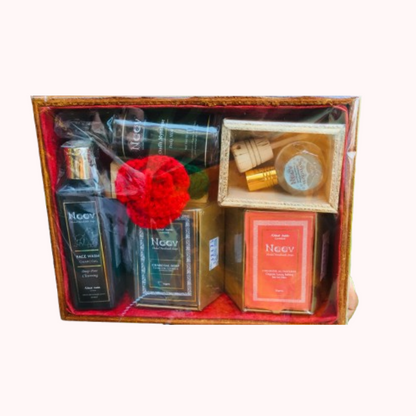 Diwali Bliss: Luxurious Festive Gift Hamper for Men