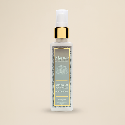 Anti Ageing Beauty Bliss  Body Lotion