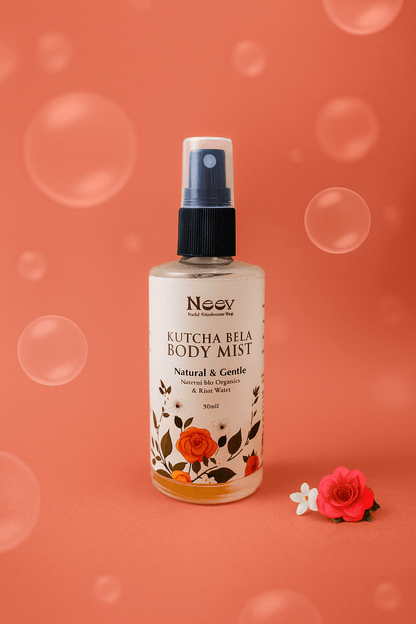 KUTCHA BELA BODY MIST