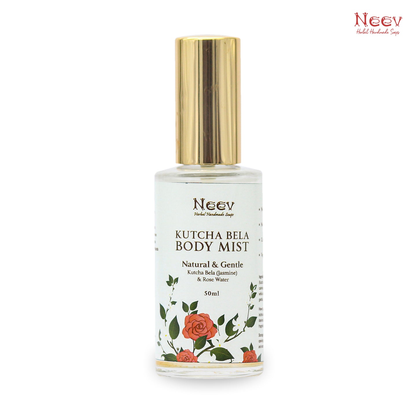 KUTCHA BELA BODY MIST