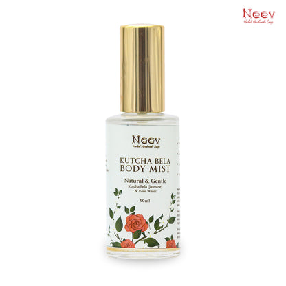 KUTCHA BELA BODY MIST
