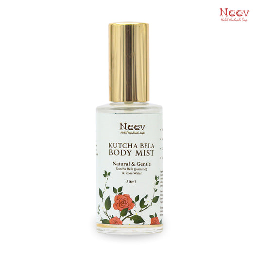 KUTCHA BELA BODY MIST