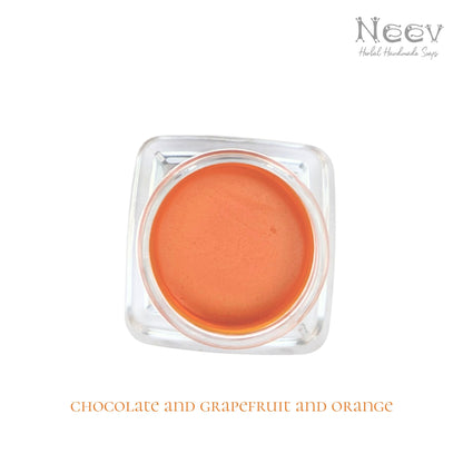 LIP BALM GRAPEFRUIT & ORANGE