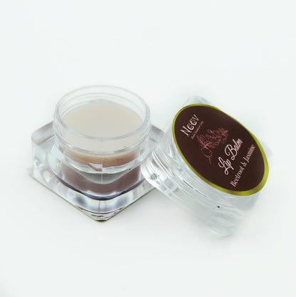 LIP BALM BEETROOT & JASMINE