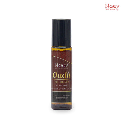 NEEV OUDH ROLL-ON DEO