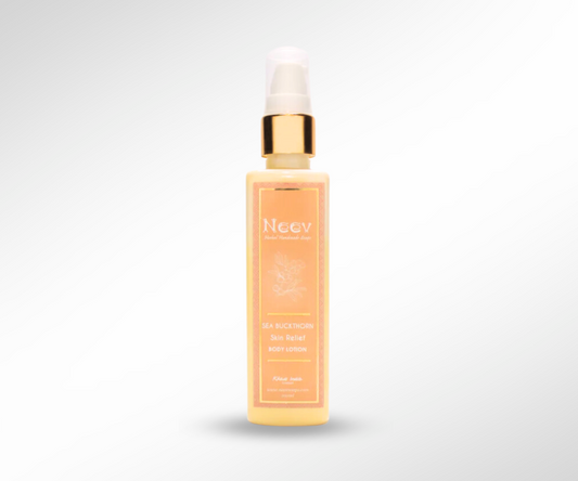 Seabuck Thorn Skin Relief Lotion