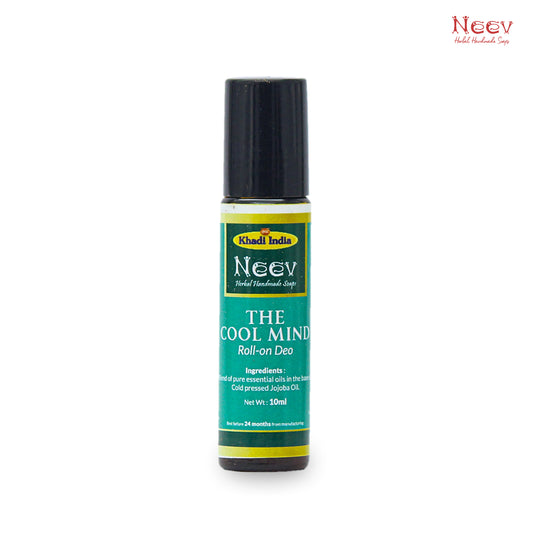 NEEV COOL MIND ROL-ON