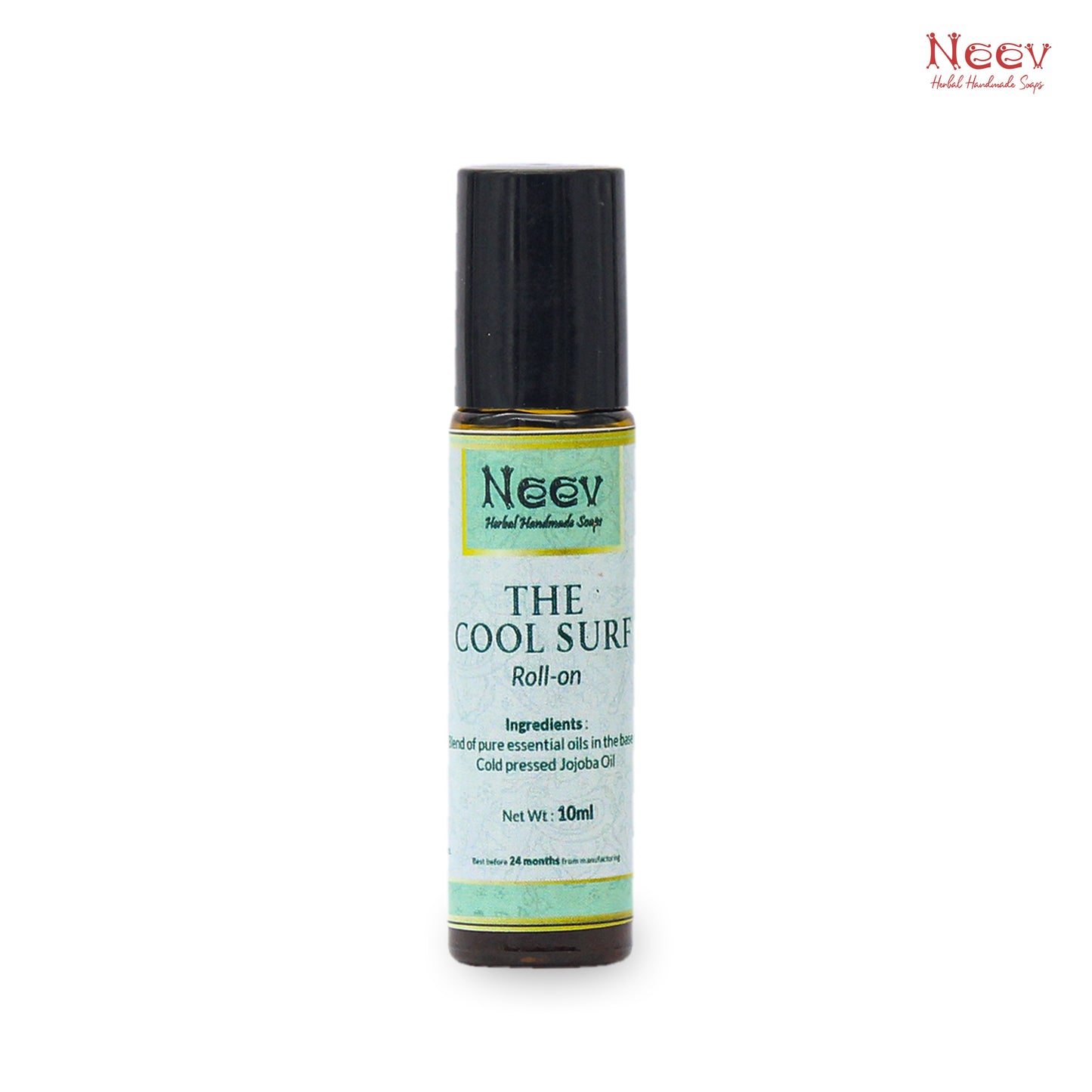 COOL SURF ROLL-ON DEO