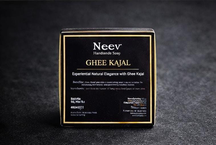 GHEE KAJAL