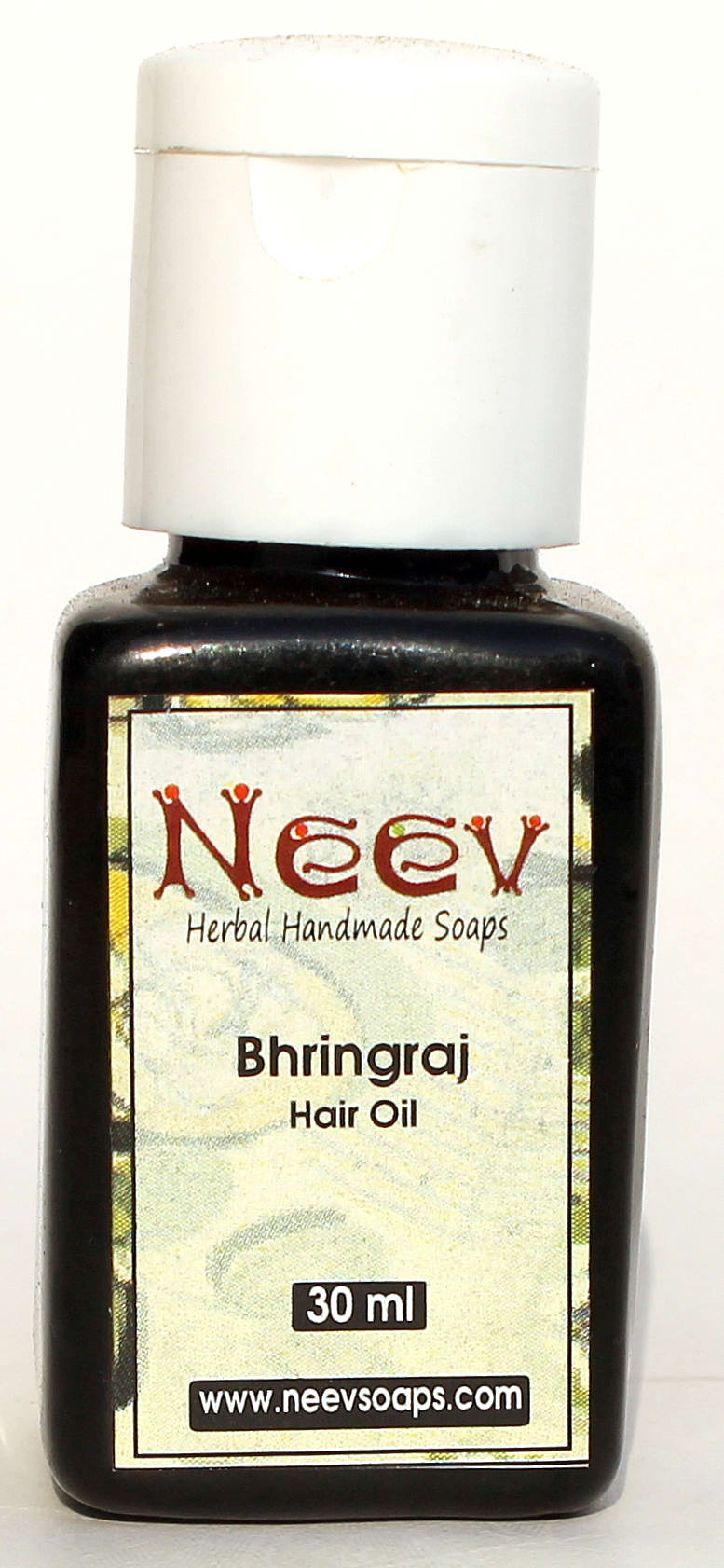 Bhringraj Ayurvedic Hair Oil Mini