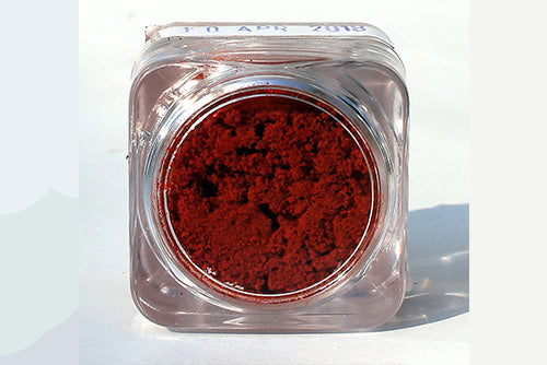 Herbal Sindoor – Bright Red