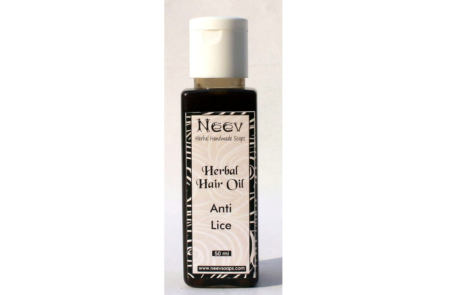 Anti Lice Herbal Hair Oil 50ml